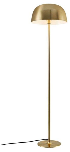 Podne Lampa Nordlux, Zlato / mjed, Dnevna soba, Metal