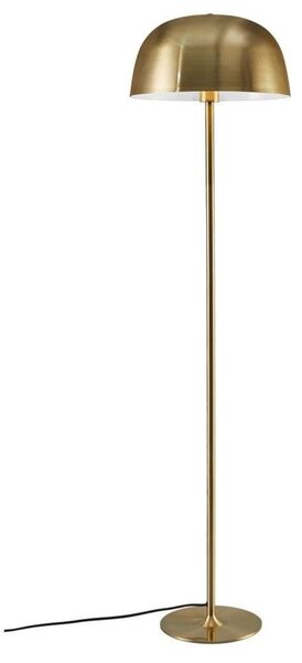 Podne Lampa Nordlux, Zlato / mjed, Dnevna soba, Metal