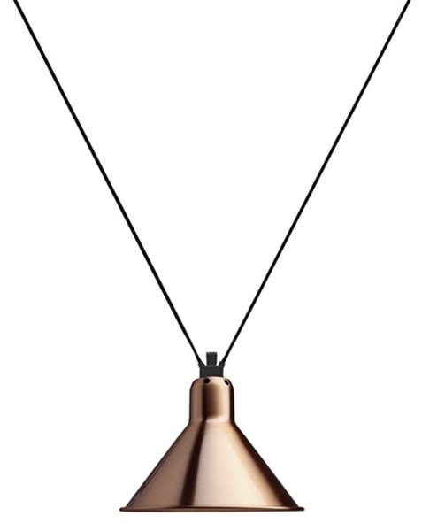 Lampe Gras 323 L viseća svjetiljka, bakar – DCW