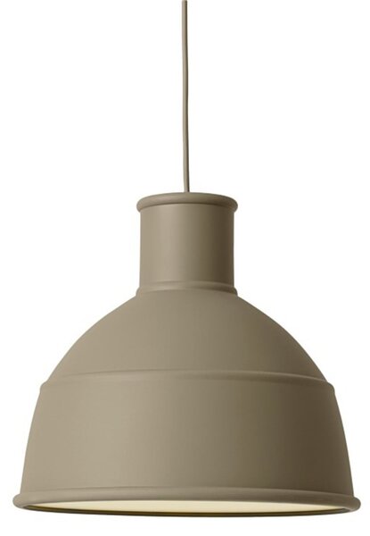 Viseće Svjetiljka Muuto, Zelena, Blagovaonica, Plastika, Dizajn