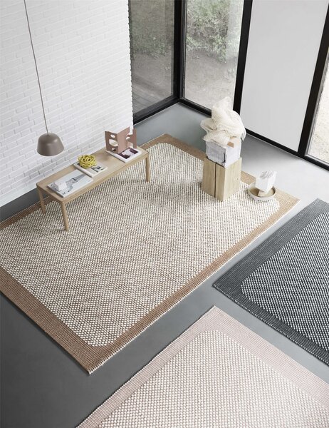 Viseće Svjetiljka Muuto, Bež, Dnevna soba, Aluminij