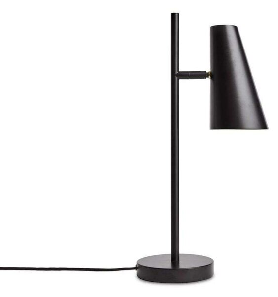 Stolne Lampa Woud, Crno, Dnevna soba, Metal