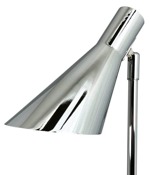 Stolne Lampa Dyberg Larsen, Metalik, Dnevna soba, Metal