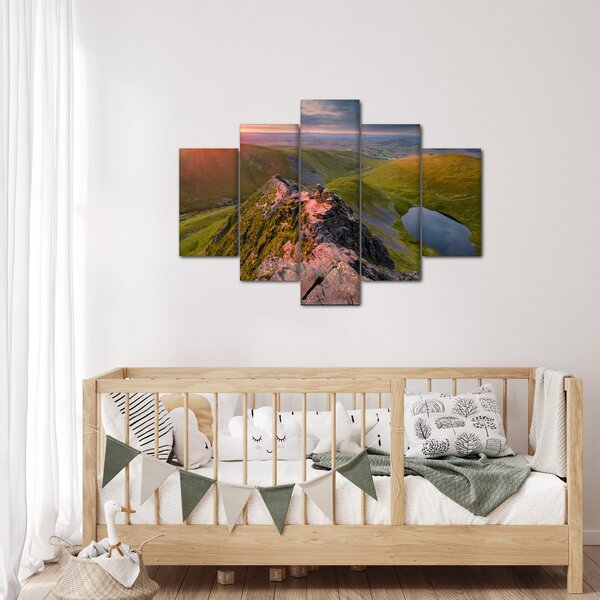 Slika - Blencathra (150x105 cm)