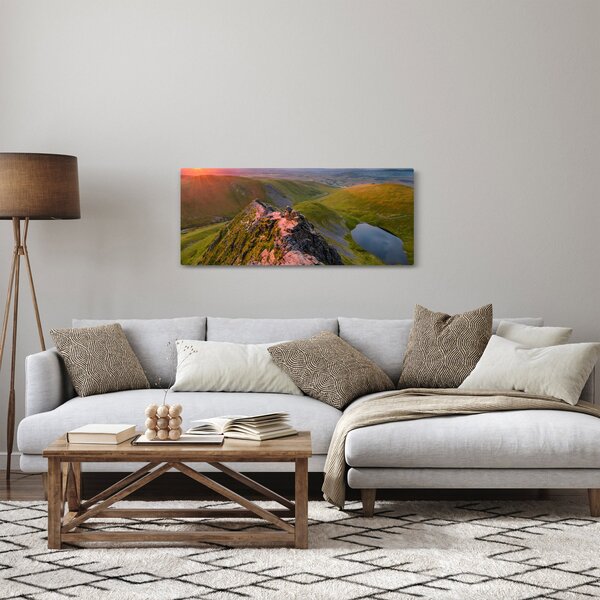 Slika - Blencathra (120x50 cm)