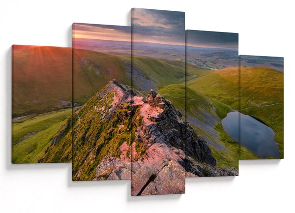 Slika - Blencathra (150x105 cm)