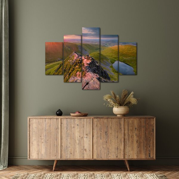 Slika - Blencathra (150x105 cm)