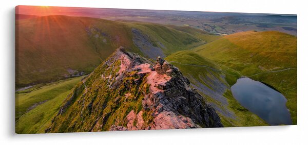 Slika - Blencathra (120x50 cm)