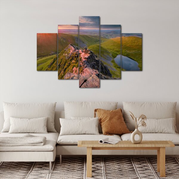 Slika - Blencathra (150x105 cm)