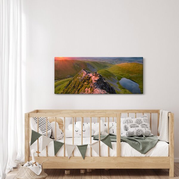 Slika - Blencathra (120x50 cm)