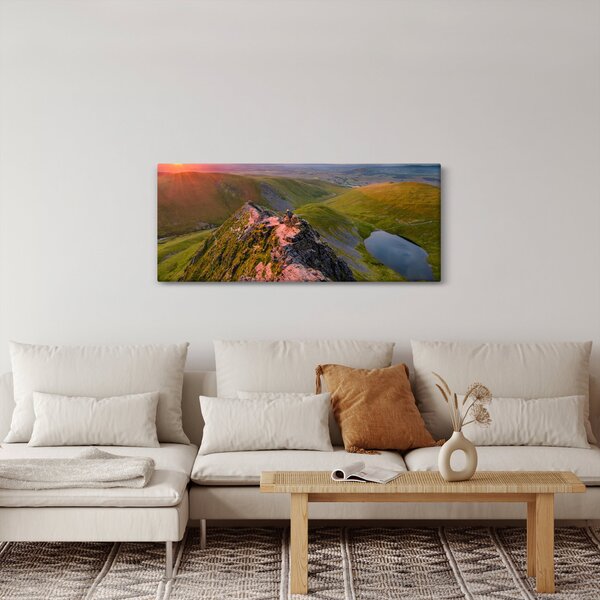 Slika - Blencathra (120x50 cm)
