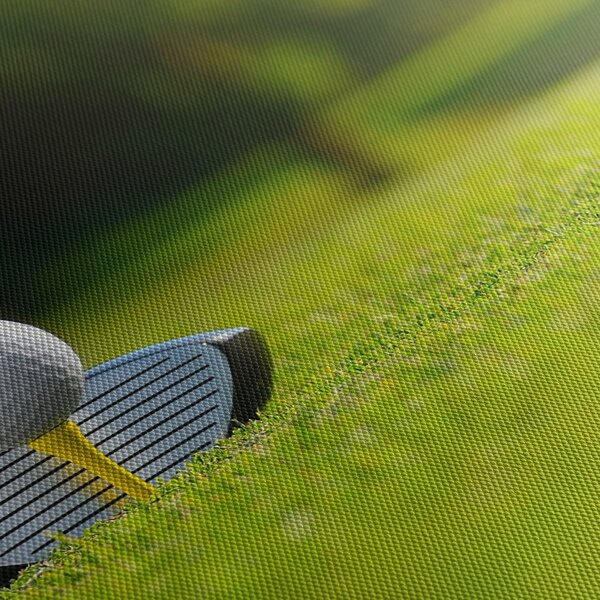 Slika - Golf (90x60 cm)