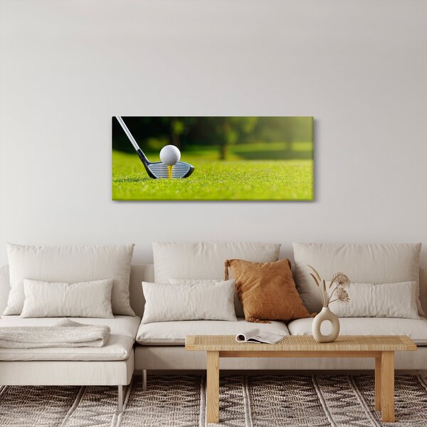 Slika - Golf (120x50 cm)