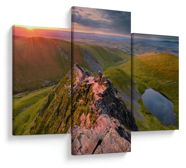 Slika - Blencathra (90x60 cm)