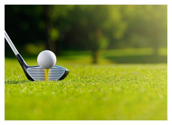 Slika - Golf (70x50 cm)