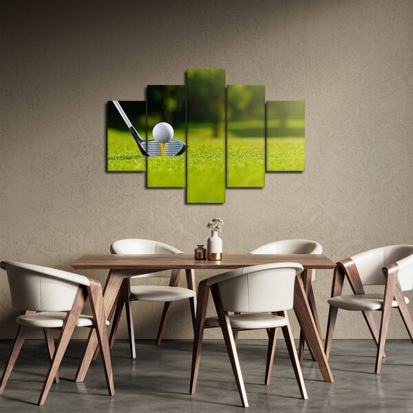 Slika - Golf (150x105 cm)