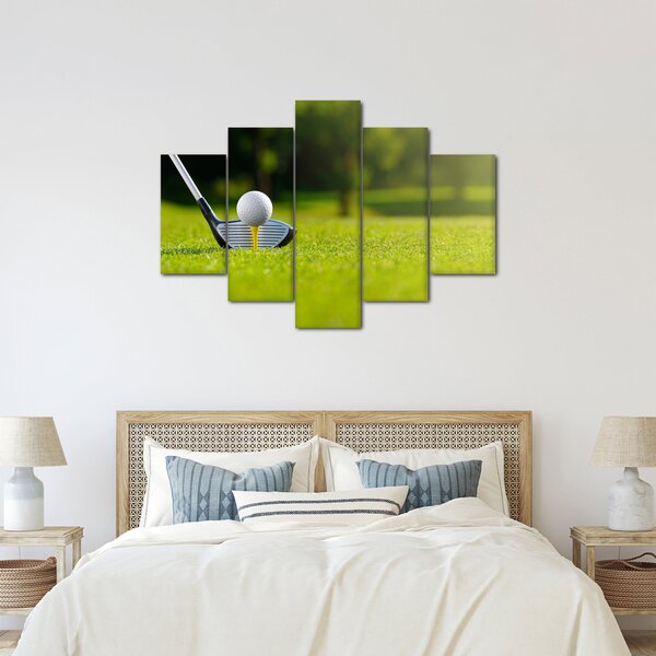 Slika - Golf (150x105 cm)