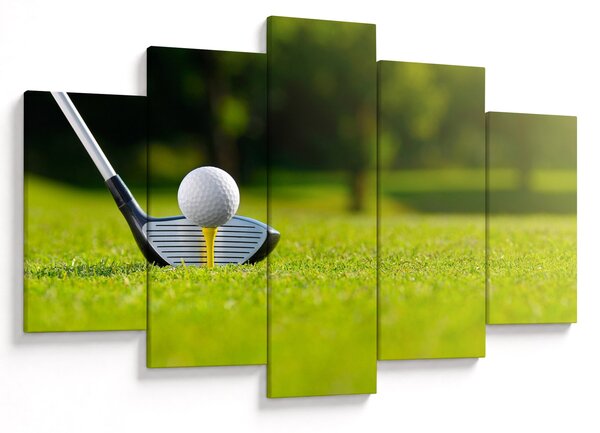 Slika - Golf (150x105 cm)