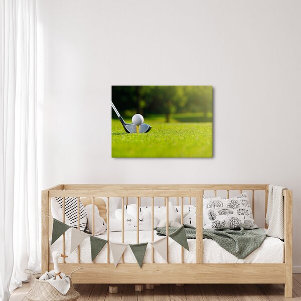 Slika - Golf (70x50 cm)