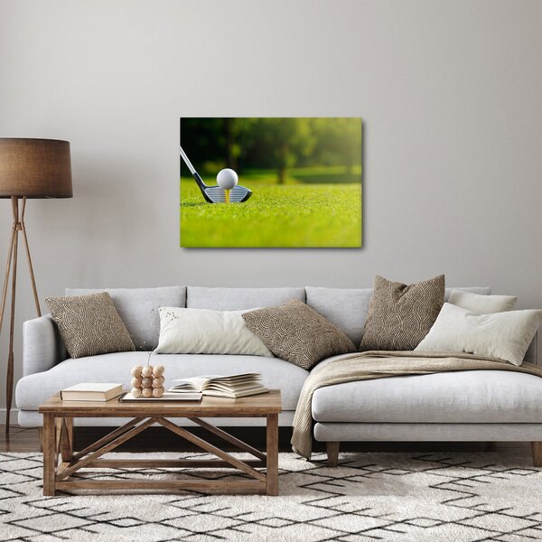 Slika - Golf (70x50 cm)