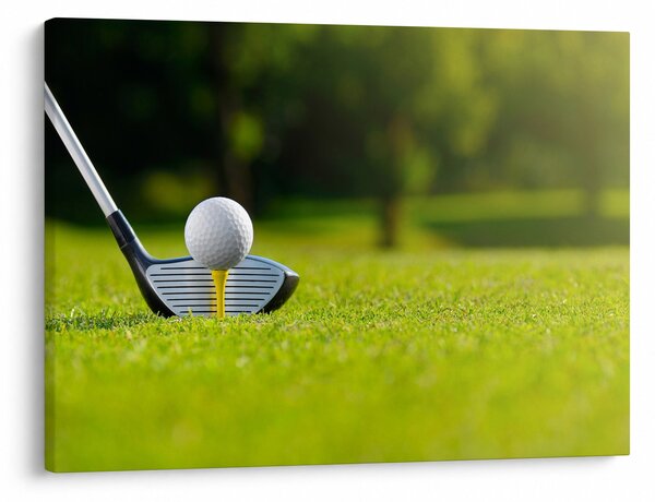 Slika - Golf (70x50 cm)