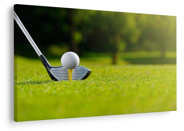 Slika - Golf (90x60 cm)