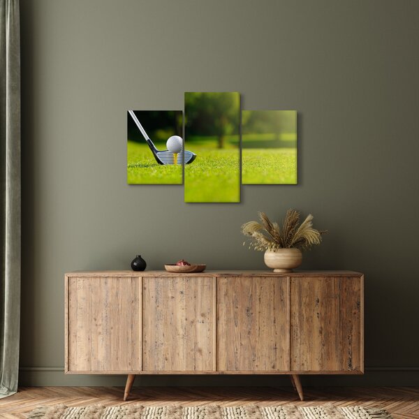 Slika - Golf (90x60 cm)