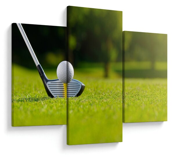 Slika - Golf (90x60 cm)