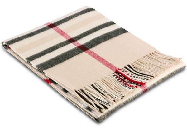 Deka Pamuk Clasy Camel 130x170