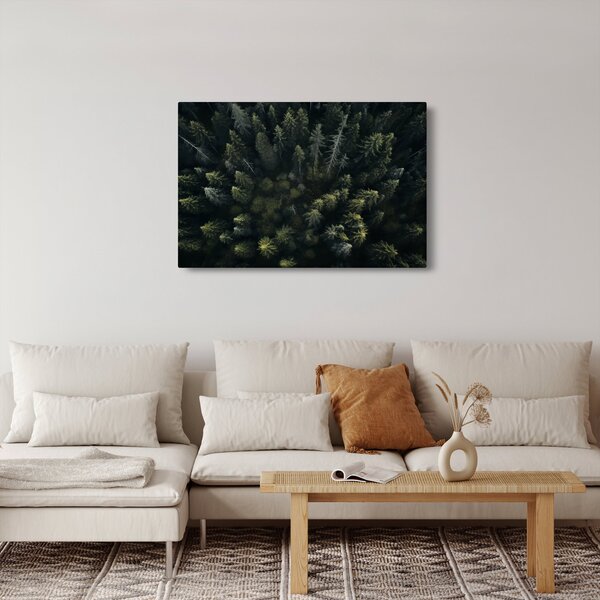 Slika - Šuma (90x60 cm)