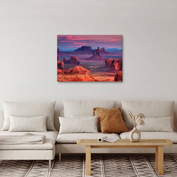 Slika - Lovi Mesu (70x50 cm)