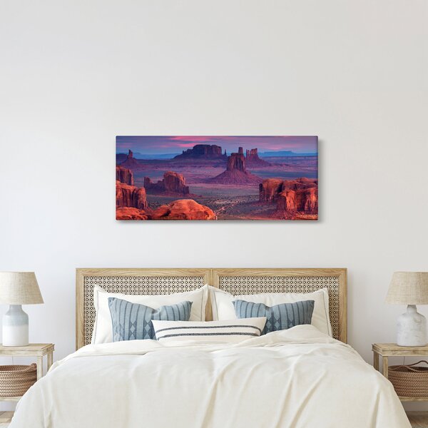 Slika - Lovi Mesu (120x50 cm)