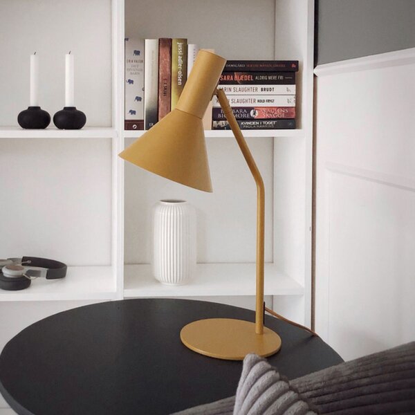Stolne Lampa FRANDSEN, Lyss, Dnevna soba, Metal, Dizajn