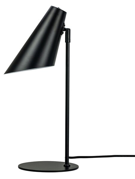 Stolne Lampa Dyberg Larsen, Cale, Crno, Dnevna soba, Metal, Skandinavski