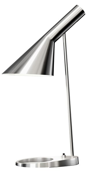 Stolne Lampa Louis Poulsen, AJ, Metalik, Dnevna soba, Metal, Dizajn