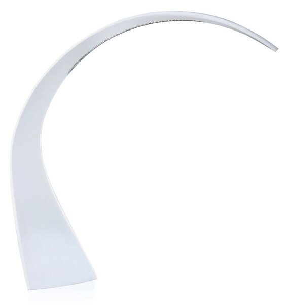 Stolne Lampa Kartell, Taj Mini, Bijela, Dnevna soba, Plastika, Dizajn