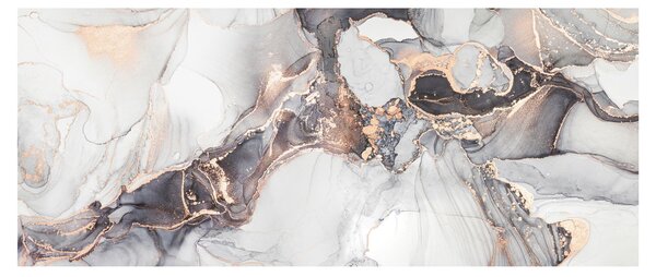 Slika - Imitacija mramora (120x50 cm)