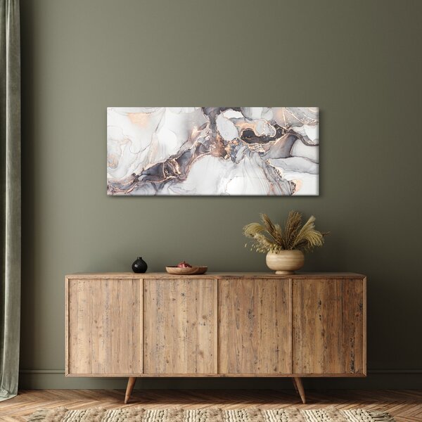 Slika - Imitacija mramora (120x50 cm)