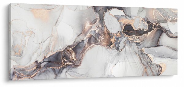 Slika - Imitacija mramora (120x50 cm)