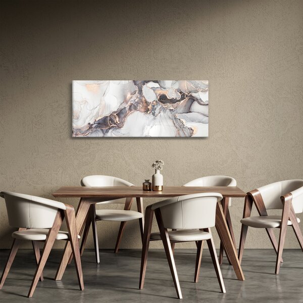Slika - Imitacija mramora (120x50 cm)