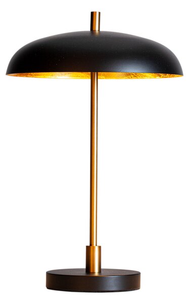 Stolne Lampa By Rydéns, Shelby, Crno, Dnevna soba, Skandinavski