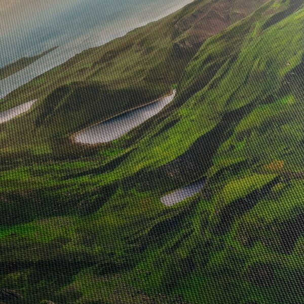 Slika - Quiraing, Škotska (70x50 cm)