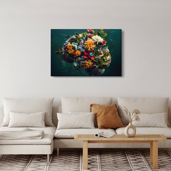 Slika - Razlog (90x60 cm)
