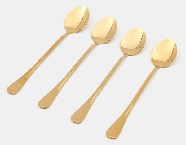Sinsay - Lusikate komplekt 4 pakk