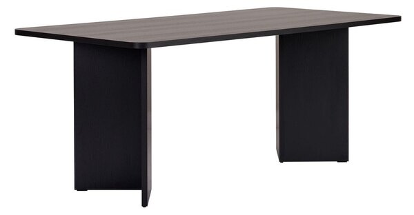 Blagovaonski stol 90x180 cm Linza – Kalune Design