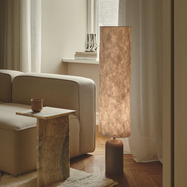 Podne Lampa DFTP by Nordlux, Talli, Bež, Spavaća soba, Plastika