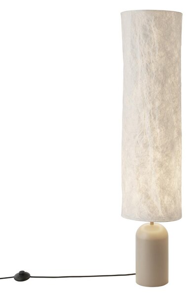 Podne Lampa DFTP by Nordlux, Talli, Bež, Spavaća soba, Plastika