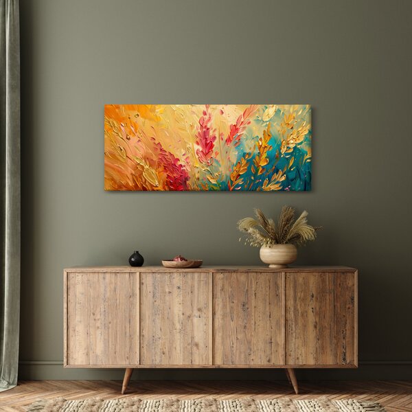 Slika - Slikanje terena (120x50 cm)