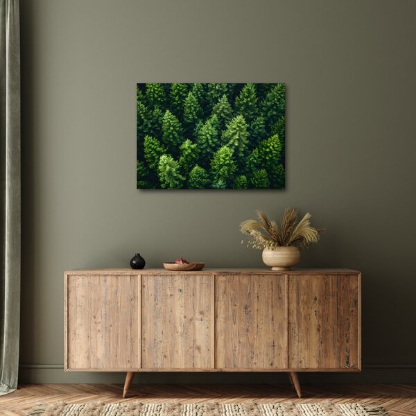 Slika - Šuma (70x50 cm)