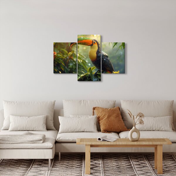 Slika - Moliti (90x60 cm)
